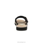 Kickers chute nostra preto V24TH302 homens - Image 4
