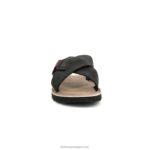Kickers chute nostra preto V24TH302 homens - Image 6