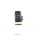 Kickers chute oi azul V24TH191 mulheres - Image 4