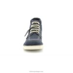 Kickers chute oi azul V24TH191 mulheres - Image 6
