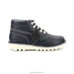 Kickers chute oi azul V24TH200 mulheres - Image 3
