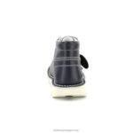 Kickers chute oi azul V24TH200 mulheres - Image 4
