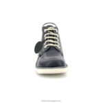 Kickers chute oi azul V24TH200 mulheres - Image 6