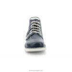 Kickers chute oi azul V24TH354 homens - Image 6