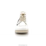 Kickers chute oi branco V24TH199 mulheres - Image 6