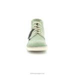 Kickers chute oi verde V24TH193 mulheres - Image 6