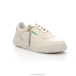 Kickers chute permitir branco V24TH165 mulheres - Image 2