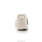 Kickers chute permitir branco V24TH165 mulheres - Image 4