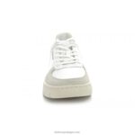 Kickers chute permitir outro branco V24TH162 mulheres - Image 6