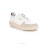 Kickers chute permitir outro branco V24TH164 mulheres - Image 2