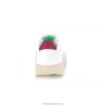 Kickers chute permitir outro branco V24TH164 mulheres - Image 4