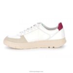 Kickers chute permitir outro branco V24TH164 mulheres - Image 5