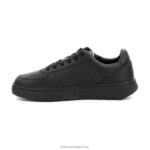 Kickers chute permitir preto V24TH166 mulheres - Image 6