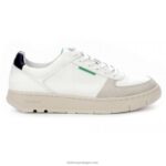 Kickers chute permitir transparente V24TH163 mulheres - Image 3