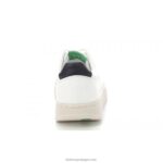 Kickers chute permitir transparente V24TH163 mulheres - Image 4
