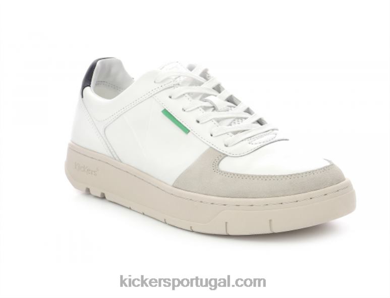 kickers_chute_permitir_transparente_v24th163_mulheres.jpg Kickers chute permitir transparente V24TH163 mulheres - Image 1