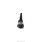Kickers chute preto fabuloso V24TH356 homens - Image 6