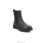 Kickers chute preto favorito V24TH370 homens - Image 2
