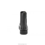 Kickers chute preto favorito V24TH370 homens - Image 4