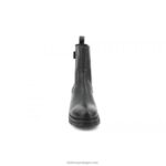 Kickers chute preto feliz V24TH236 mulheres - Image 6