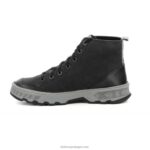Kickers chute preto V24TH308 homens - Image 5