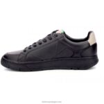 Kickers chute tally preto V24TH170 mulheres - Image 5