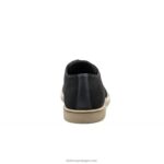 Kickers chute totalmente marinho V24TH331 homens - Image 4