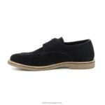 Kickers chute totalmente marinho V24TH331 homens - Image 5