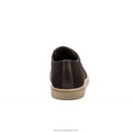 Kickers chute totalmente marrom V24TH330 homens - Image 5