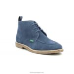 Kickers chute totem azul V24TH333 homens - Image 2