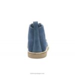 Kickers chute totem azul V24TH333 homens - Image 4