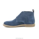 Kickers chute totem azul V24TH333 homens - Image 5