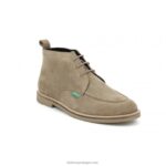 Kickers chute totem bege taupe V24TH334 homens - Image 2