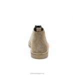 Kickers chute totem bege taupe V24TH334 homens - Image 5