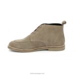 Kickers chute totem bege taupe V24TH334 homens - Image 7