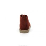Kickers chute totem laranja rouille V24TH335 homens - Image 4