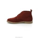 Kickers chute totem laranja rouille V24TH335 homens - Image 5
