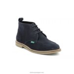 Kickers chute totem marinha V24TH336 homens - Image 2