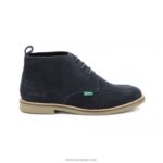 Kickers chute totem marinha V24TH336 homens - Image 3