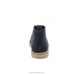 Kickers chute totem marinha V24TH336 homens - Image 4