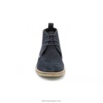 Kickers chute totem marinha V24TH336 homens - Image 6