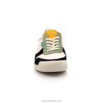Kickers chute trecky outro branco V24TH323 homens - Image 6