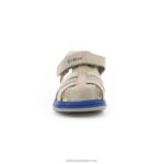 Kickers cinza platinado azul V24TH707 crianças - Image 6