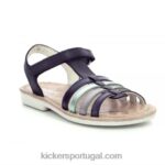 Kickers cosmético nulo V24TH481 crianças
