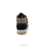 Kickers croisy preto marrom V24TH941 crianças - Image 4