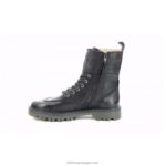 Kickers deckranger preto V24TH224 mulheres - Image 5