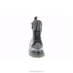 Kickers deckranger preto V24TH224 mulheres - Image 6