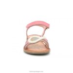 Kickers descarte arco-íris rosa V24TH513 crianças - Image 6