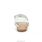 Kickers diamante branco prata V24TH505 crianças - Image 4
