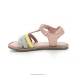 Kickers diamante rosa amarelo verde roxo V24TH426 crianças - Image 5